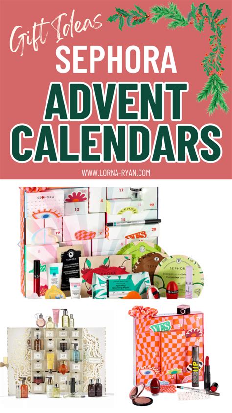 Sephora best of beauty advent calendar 2024